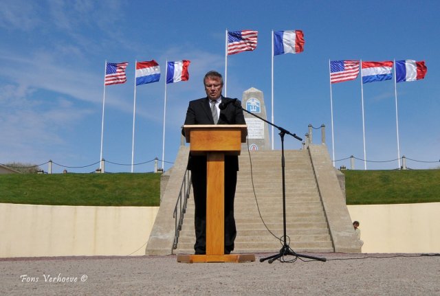 Utah Beach